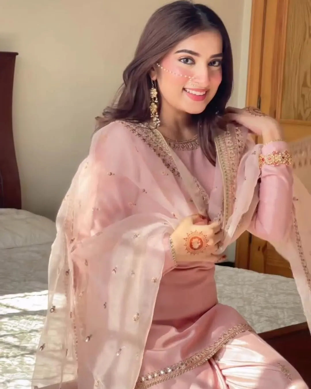 AB-Frozen Pink - ABGEEN