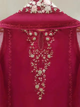 Luxury Mahroon - ABGEEN