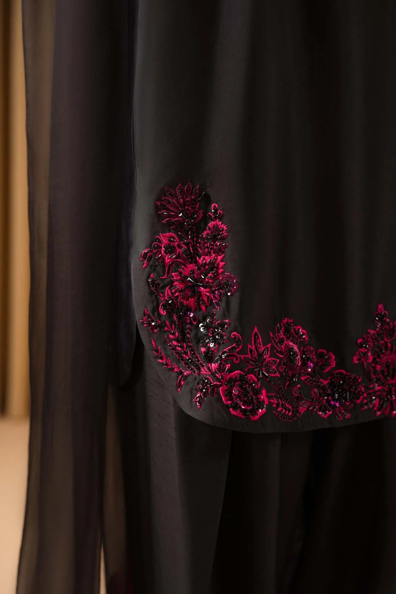 AB-Black AM - ABGEEN