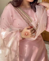 AB-Frozen Pink - ABGEEN