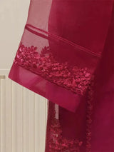 Luxury Mahroon - ABGEEN