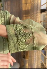 Luxury Green - ABGEEN