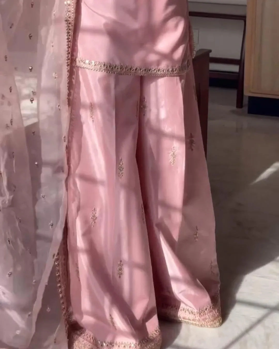 AB-Frozen Pink - ABGEEN