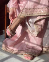 AB-Frozen Pink - ABGEEN