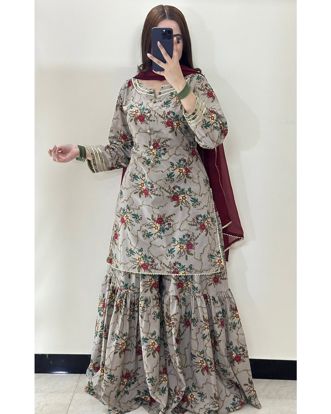 AB-Floral 192 - ABGEEN