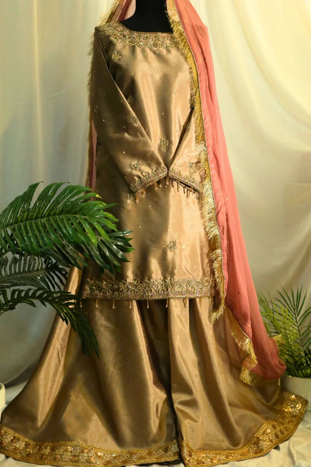 AB-Golden 110 - ABGEEN