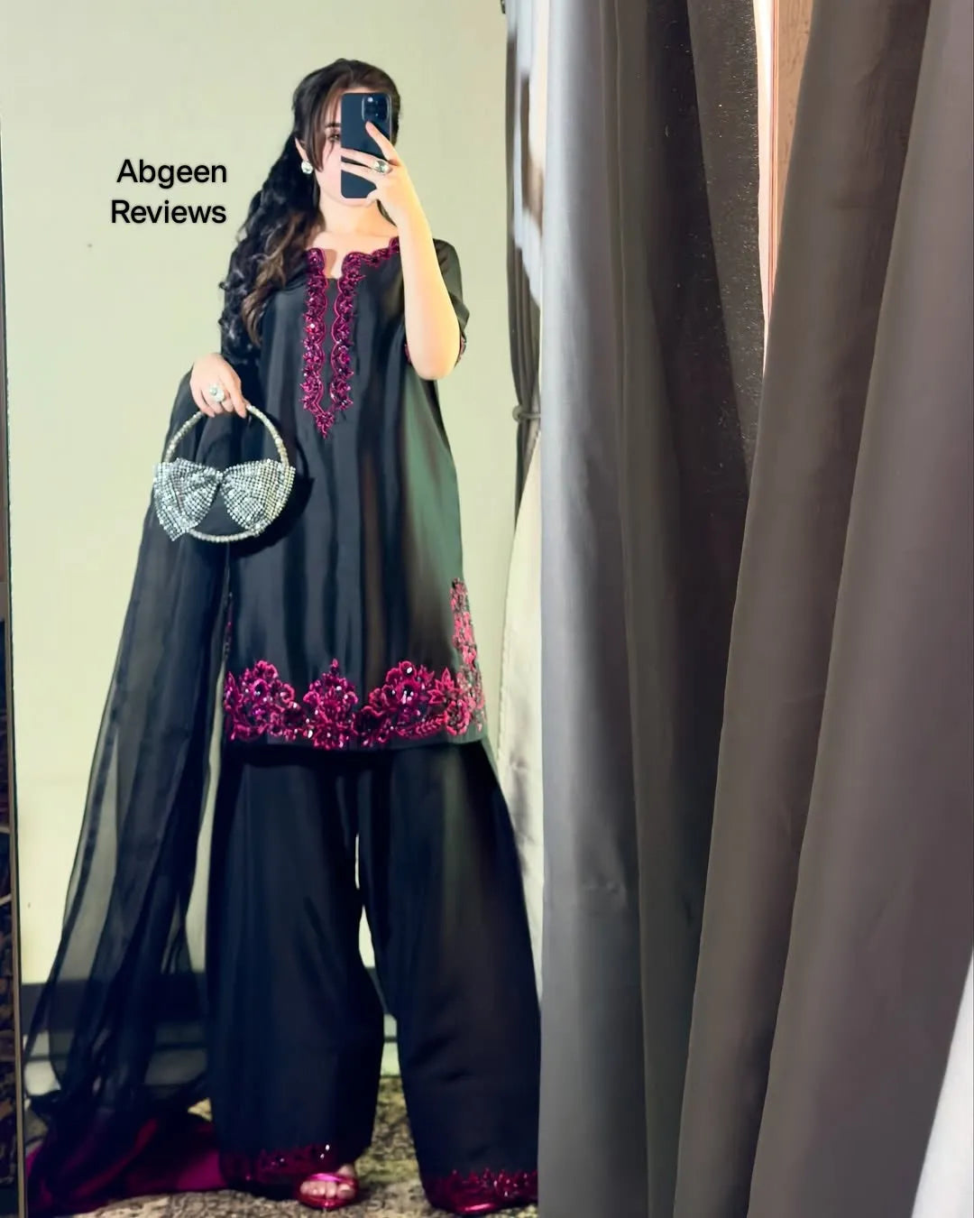 AB-Black AM - ABGEEN