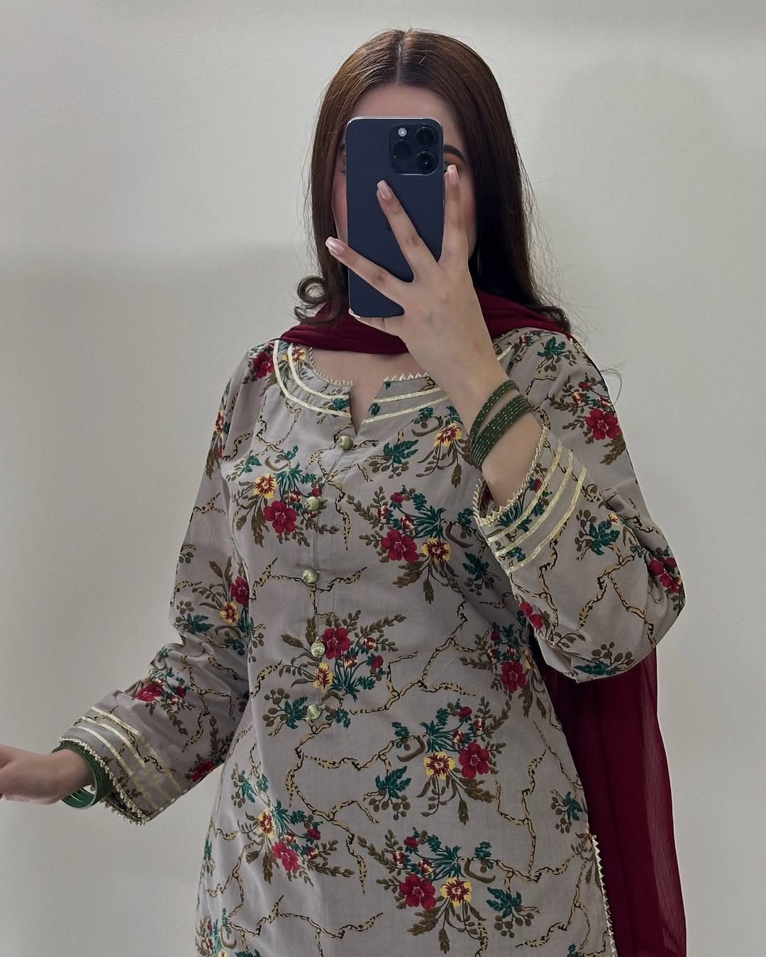 AB-Floral 192 - ABGEEN