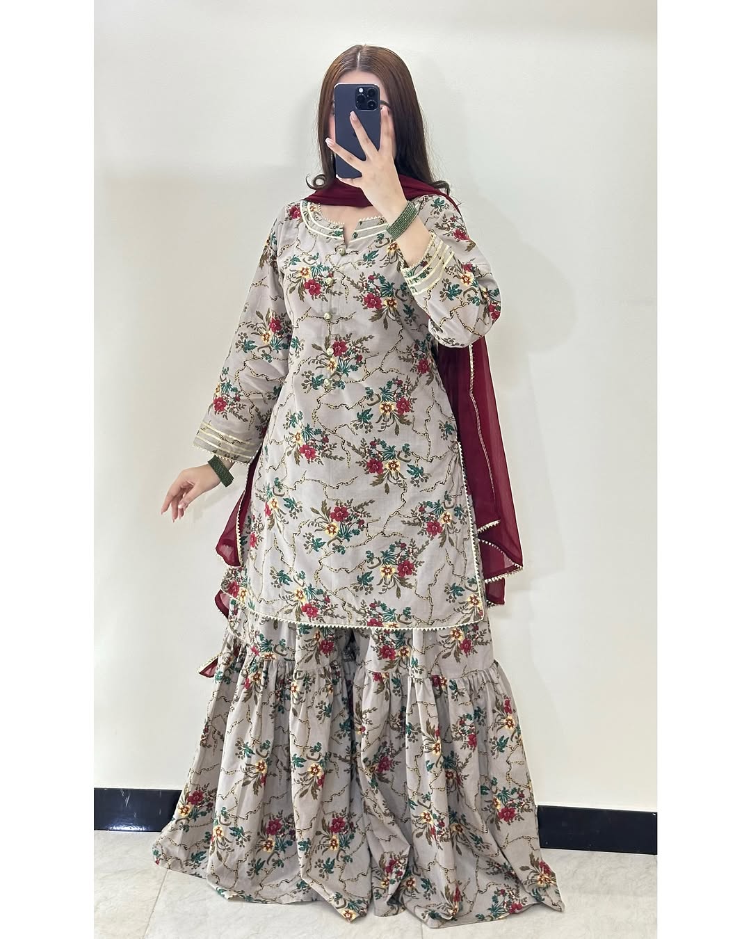 AB-Floral 192 - ABGEEN