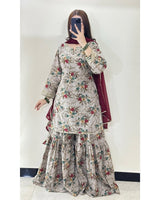 AB-Floral 192 - ABGEEN