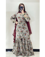 AB-Floral 192 - ABGEEN