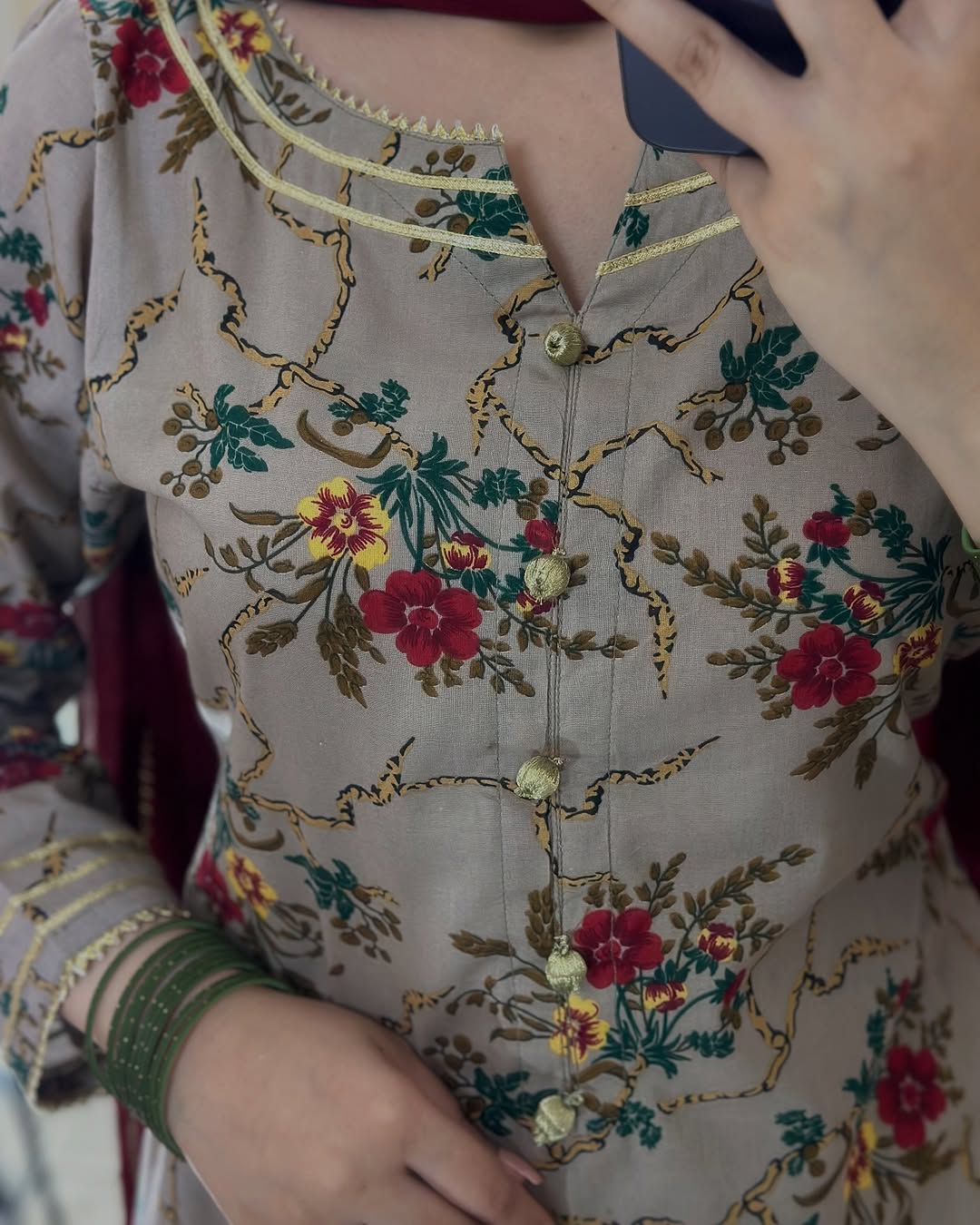 AB-Floral 192 - ABGEEN
