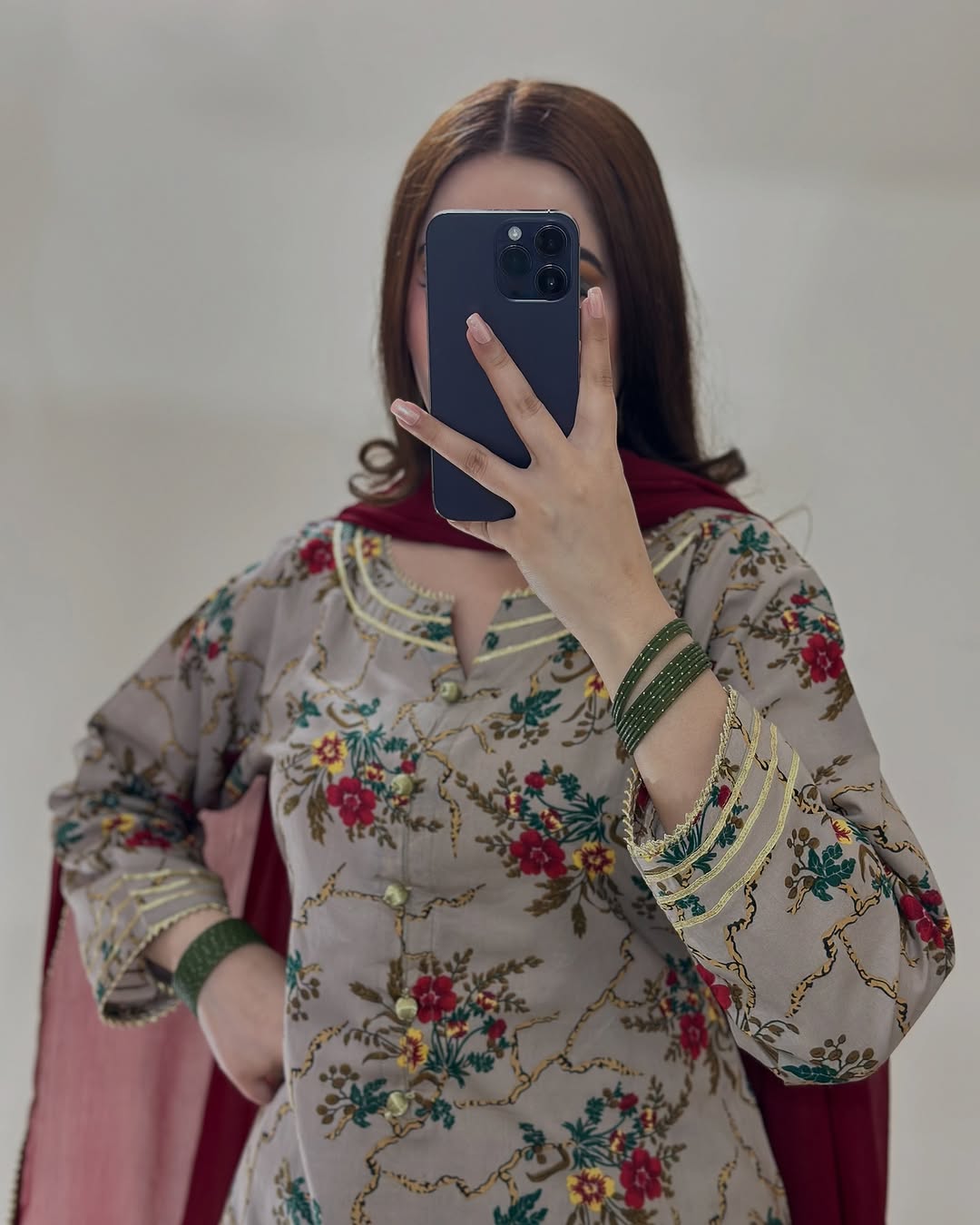 AB-Floral 192 - ABGEEN