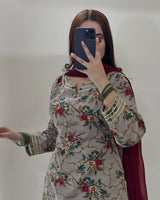 AB-Floral 192 - ABGEEN